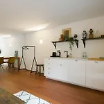 New 4p Renovated @best Location Jordaan
