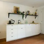 New 4p Renovated @best Location Jordaan *