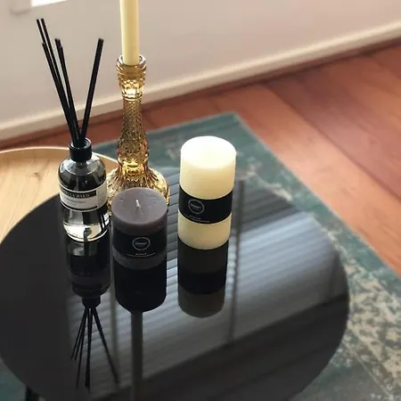 New 4p Renovated @best Location Jordaan Kro