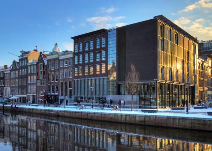 Kro New 4p Renovated @best Location Jordaan Amsterdam