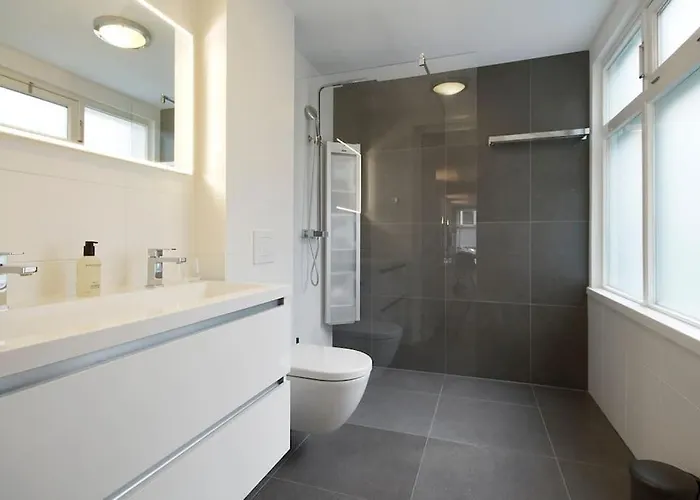 New 4p Renovated @best Location Jordaan Kro *