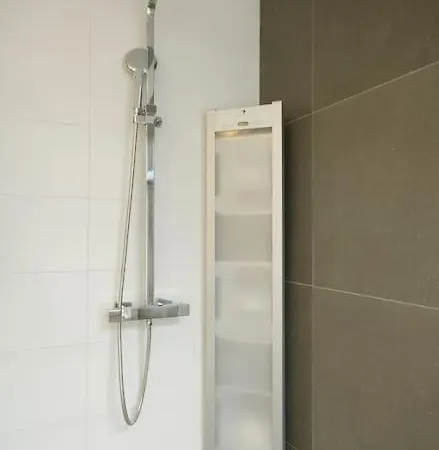 New 4p Renovated @best Location Jordaan