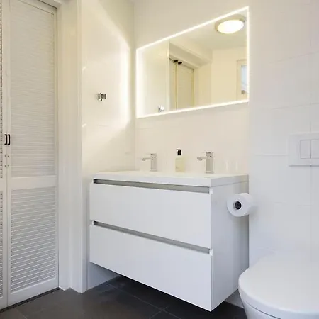 New 4p Renovated @best Location Jordaan Amsterdam