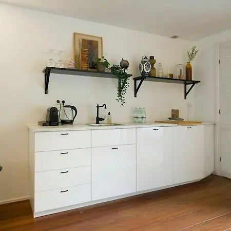 New 4p Renovated @best Location Jordaan *