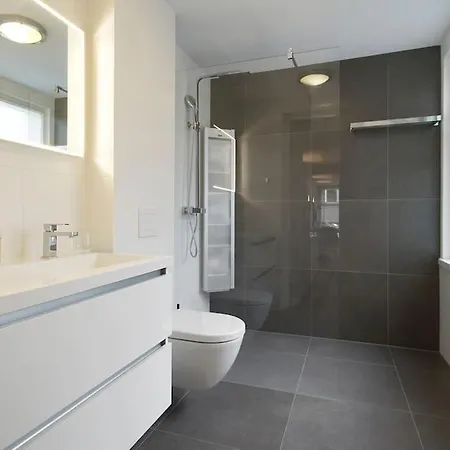 New 4p Renovated @best Location Jordaan Gasthof *