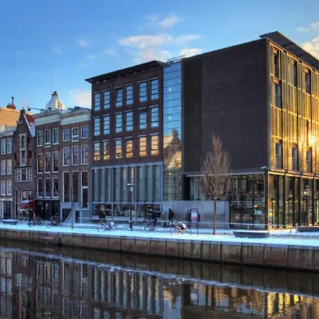 Inn New 4p Renovated @best Location Jordaan Amsterdam